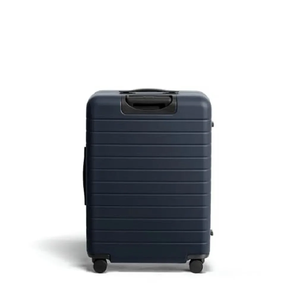 Medium Hard Shell Spinner Suitcase with TSA Lock, 26 Inch Luggage